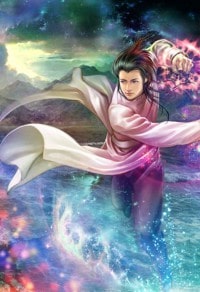 與槍為敵(GL)