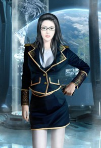 寒門部落