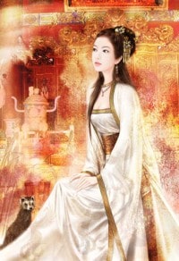 快穿女配:反派BOSS有毒