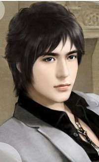 末世女神成長攻略