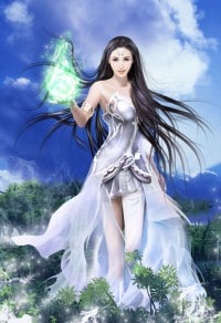 國師重生在現代