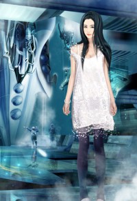烏鴉嘴女郎