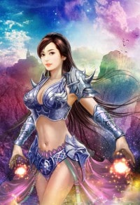 菩薩蠻