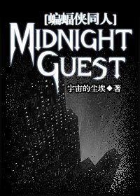 (蝙蝠俠同人)Midnight Guest