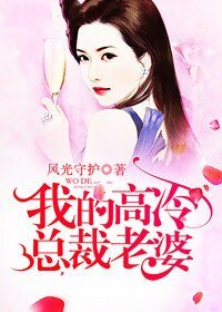 我的高冷總裁老婆