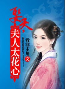 娶夫,夫人太花心