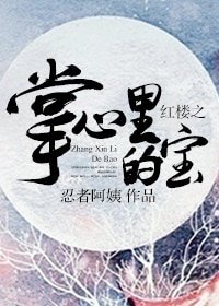（BG-紅樓同人）紅樓之掌心裡的寶