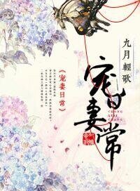 寵妻日常(襲夫人成長實錄)