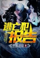 逃亡犯報告