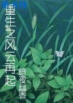 重生之風雲再起
