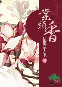 案頭香-穿越之醉臥紅塵