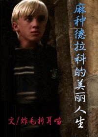 (HP同人)麻種德拉科的美麗人生
