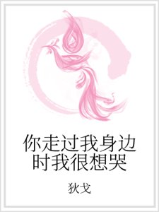 你走過我身邊時我很想哭