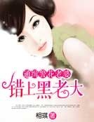 通緝警花老婆:錯上黑老大