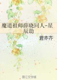 (魔道祖師同人)魔道祖師薛曉同人-星辰劫