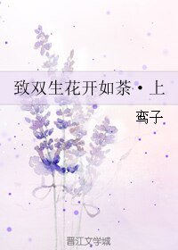 致雙生花開如荼·上
