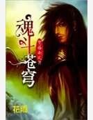 魂鬥蒼穹
