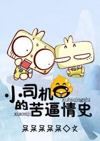 小司機的苦逼情史