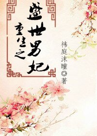 重生之盛世男妃