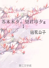 蘇末末夕,望君珍夕gl