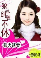 神秘失蹤的富二代:狼總糾纏不休