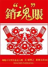 銷“魂”賬/口袋賬