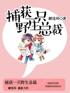 捕獲一隻野生總裁