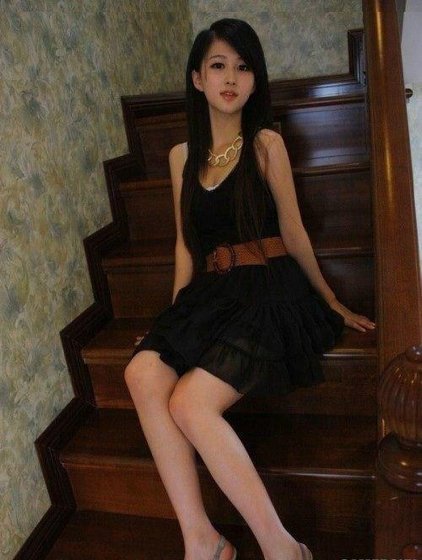 春意滿園