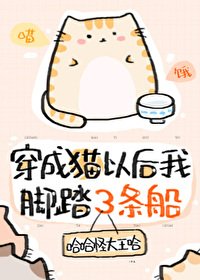 穿成貓以後,我成了時間管理大師