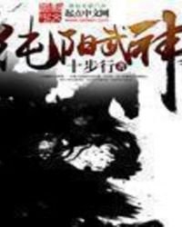 純陽武神