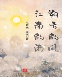 江南的雨朔方的風