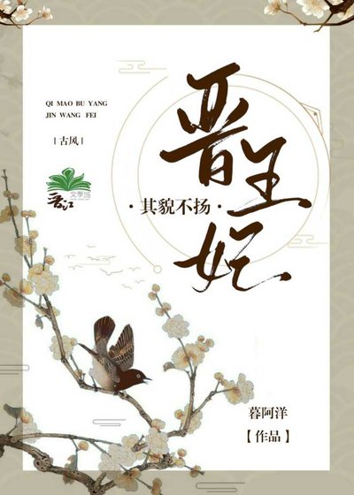 其貌不揚晉王妃