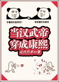 當漢武帝穿成康熙(清穿)