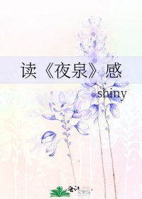 夜泉
