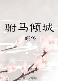 駙馬傾城