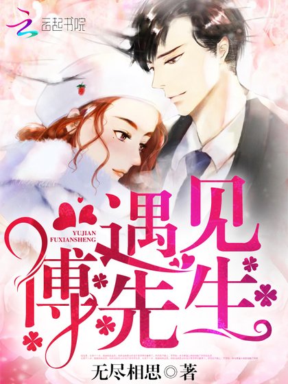遇見,傅先生