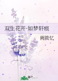 雙生花開·如夢軒痕