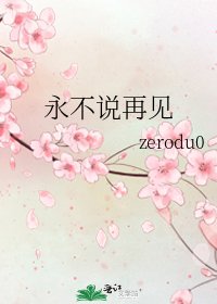 永不說再見