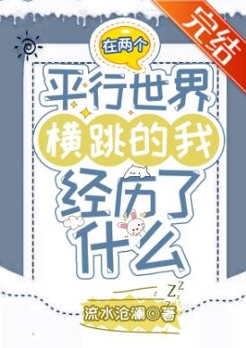 (綜漫同人)在兩個平行世界橫跳的我經歷了什麼