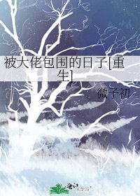 被大佬包圍的日子[重生]