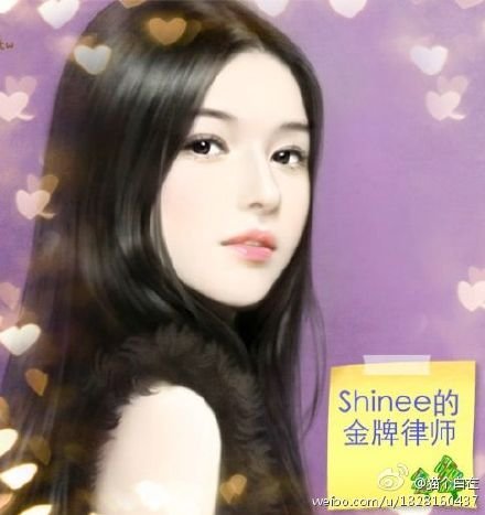 娛樂圈之shinee的金牌律師