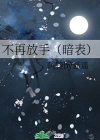 不再放手(暗表)