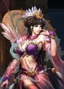 淫女列傳