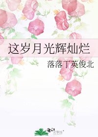 這歲月光輝燦爛