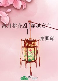 落月桃花亂[穿越女主]