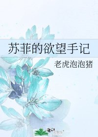 蘇菲的慾望手記