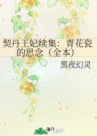 契丹王妃續集:青花瓷的思念