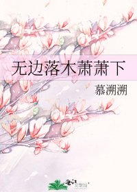無邊落木蕭蕭下