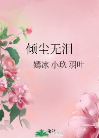 傾塵無淚
