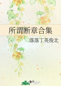 所謂斷章合集